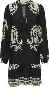 Jacqueline de Yong Jdymaggie Life Kleid schwarz