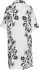 Lascana Bluse schwarz weiß