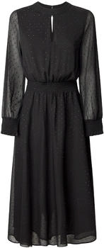 Pepe Jeans Anushka Kleid schwarz