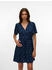 Vero Moda vmalba ss short dress wvn ga noos