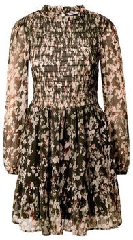 Noisy May Melina Minikleid Falten