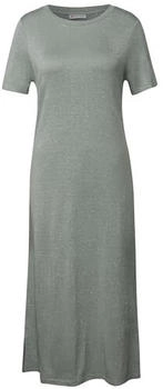 Street One Kleid 'Glitzer' dusty milky green