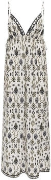 Only V-Neck Strap Maxi Dress WVN