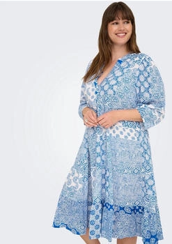 Only Carmilana Kurzes Kleid