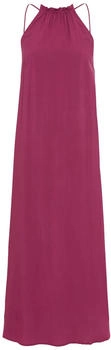 Lascana Strandkleid dark berry
