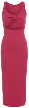 Lascana Kleid neonlila