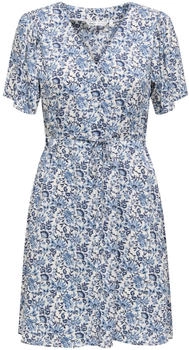 Only short dress wvn noos