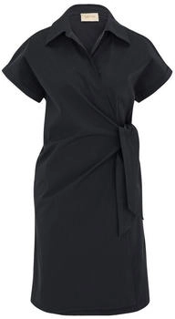 Cartoon Wickelkleid Taschen