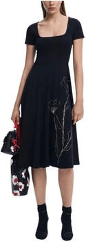 Desigual NAPOLES schwarz