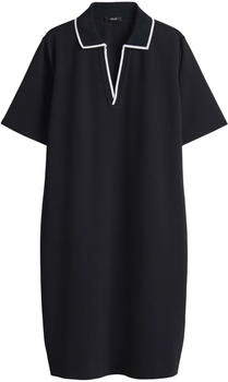Opus Kleid 'Wembli' schwarz weiß 27460642