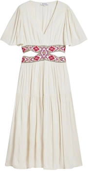 Desigual Element 1021 off white