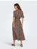 Jacqueline de Yong Jdystarsezen Midikleid
