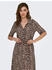 Jacqueline de Yong Jdystarsezen Midikleid
