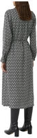 Comma Hemdblusenkleid Eingrifftaschen Sommerkleid mit Eingrifftaschen und