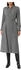 Comma Kleid schwarz|weiß (2169495.99B1)