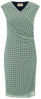 Cartoon Casual Dress (59776557) green