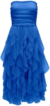 Only Kleid 'ONLSky' blau