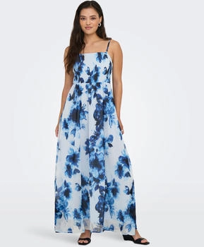 Only vikki life strap ank kleid