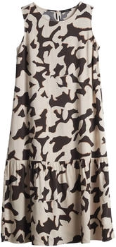 Opus Trägerkleid Wicy wildflower beige