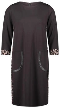 Betty Barclay Jerseykleid (40618604) schwarz