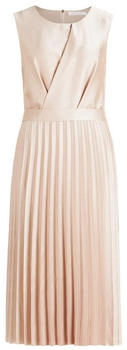Betty Barclay Chiffonkleid mit Plissee (1347-3386) nude