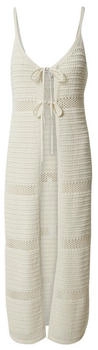 EDITED Kleid 'Katalina' creme 10347128
