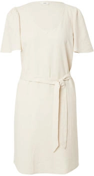 Jacqueline de Yong Kleid 'Say' hellbeige
