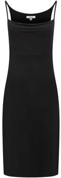 Ragwear Kleid 'Saturia' schwarz