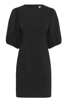 Soaked in Luxury Blusenkleid SLZazu schwarz