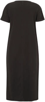 Superdry Midikleid MIDI T SHIRT DRESS