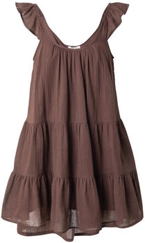 Only Kleid 'ONLNabila' schoko