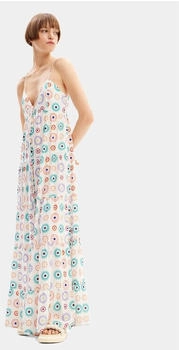 Desigual 1021 blanco roto