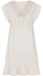 Protest Kleid PRTCarvy 24651032 kitoffwhite