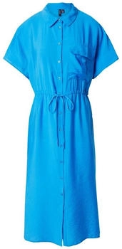 Vero Moda Blusenkleid IRIS drapiert gerafft