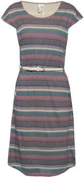 Ragwear Lilithe Jerseykleid night blue