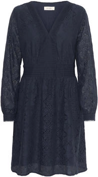 Cream blusenkleid dress blues