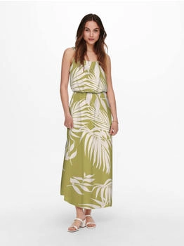 Only Kleid 'ONLNOVA' kiwi 24933050