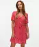 Vero Moda vmalba ss short dress wvn