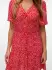 Vero Moda vmalba ss short dress wvn