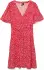 Vero Moda vmalba ss short dress wvn