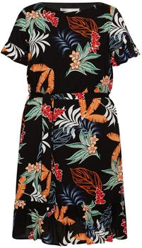 Usha Kleid mehrfarbig 9346442