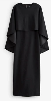 Next Fashion Kleid schwarz 21168960