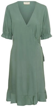 Cream Damen Kleid 'Tiah' khaki