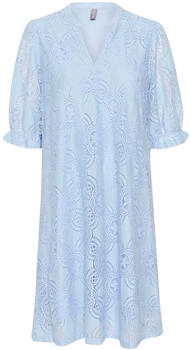 Culture Kleid hellblau 56%