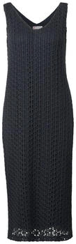 Street One Kleid 'Spitze' deepwater blue