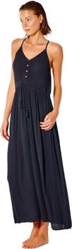 Rip Curl Classic Surf Maxi Kleid schwarz