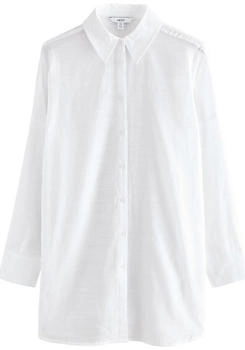 Next Fashion Kleid weiß 26971587
