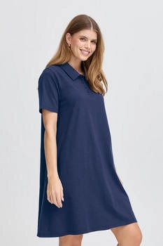Fransa Minikleid FRSAMMA Navy Blazer 193923