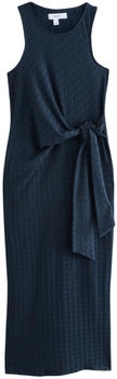 Next Fashion Kleid navy 27111523