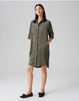 Opus Kleid 'Winchesta' khaki 27874666